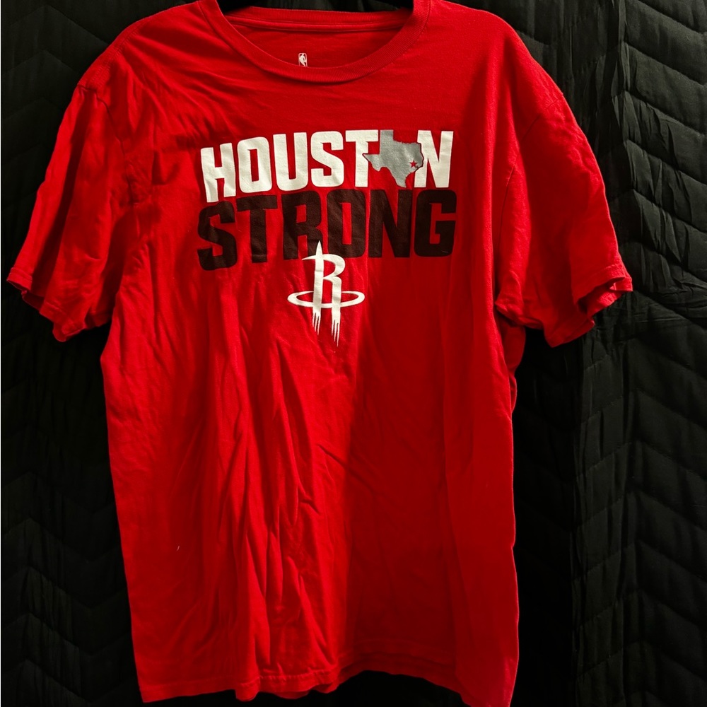 Houston Tee
